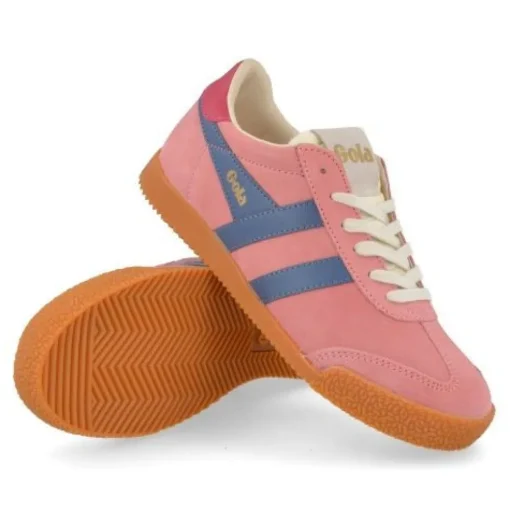 sneakers roze
