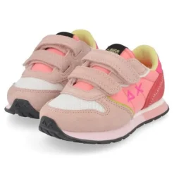 sneakers roze