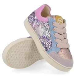 sneakers roze