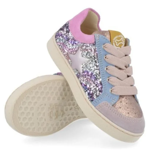 sneakers roze