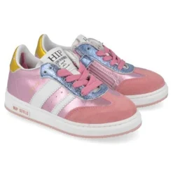sneakers roze