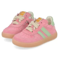 sneakers roze