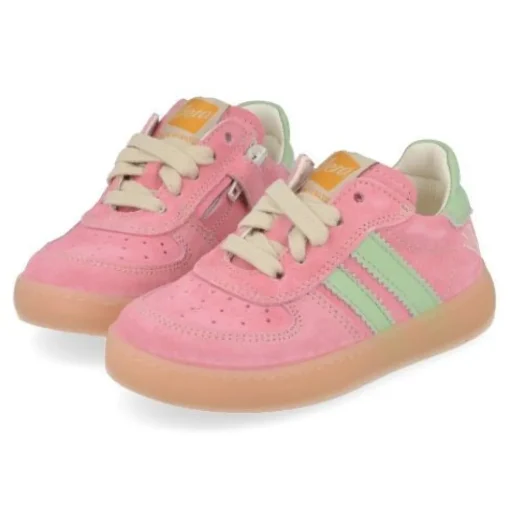 sneakers roze