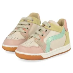 sneakers roze