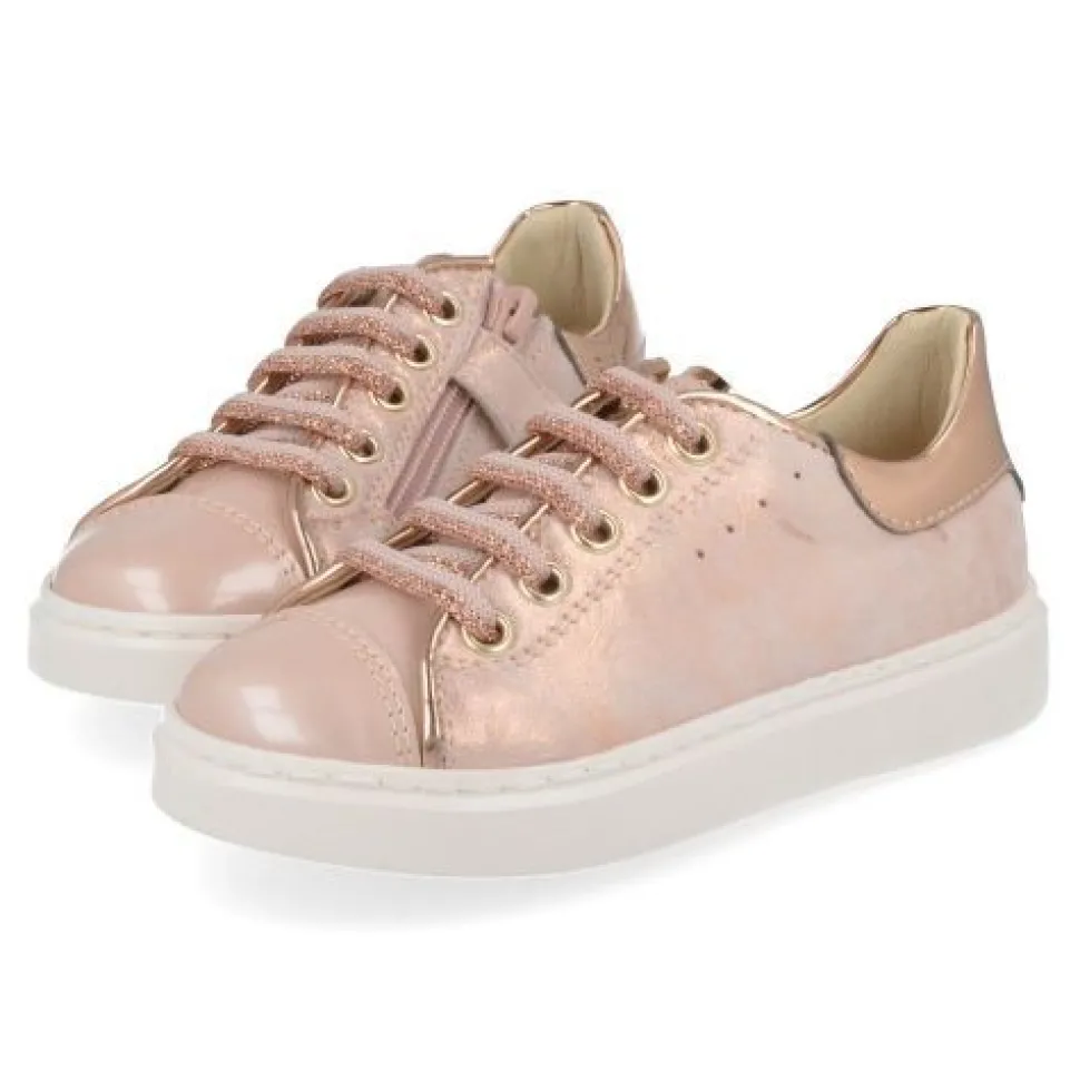 sneakers roze