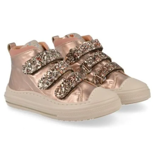 sneakers roze