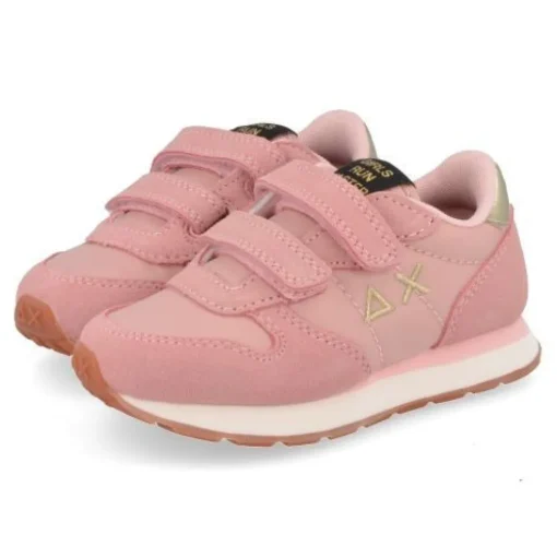 sneakers roze