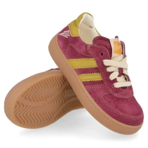 sneakers roze