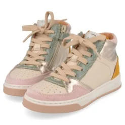 sneakers roze