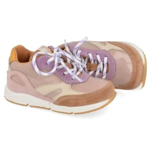 sneakers roze