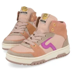 sneakers roze