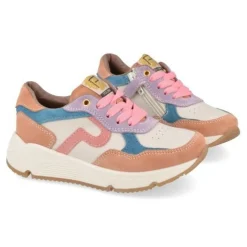 sneakers roze