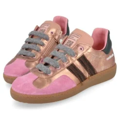 sneakers roze