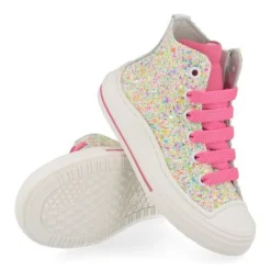 sneakers roze