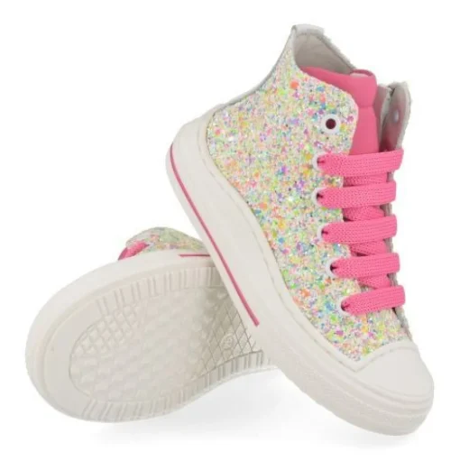 sneakers roze
