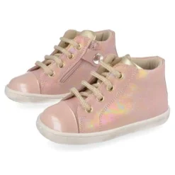 sneakers roze