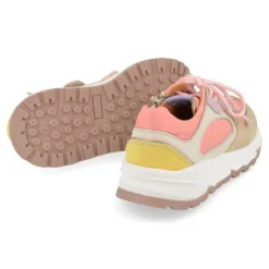 sneakers roze