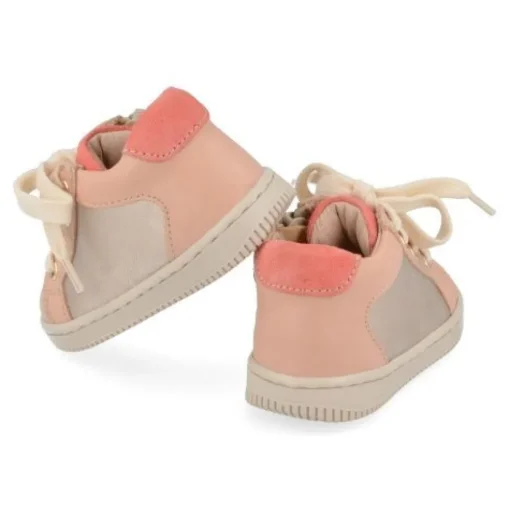 sneakers roze