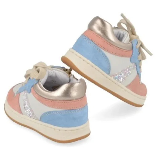 sneakers roze