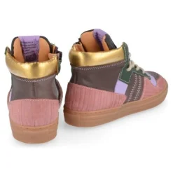 sneakers roze