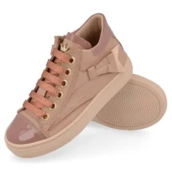 sneakers roze