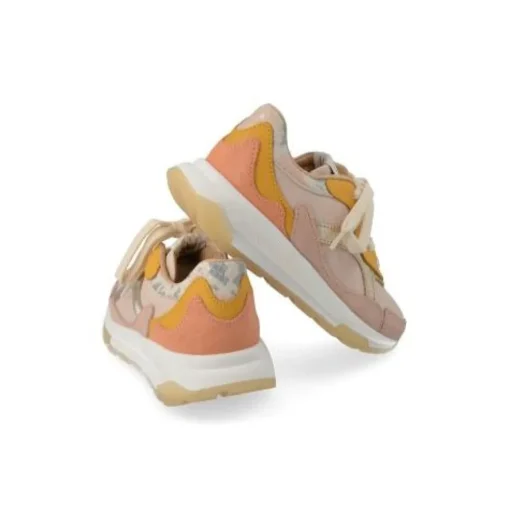 sneakers roze