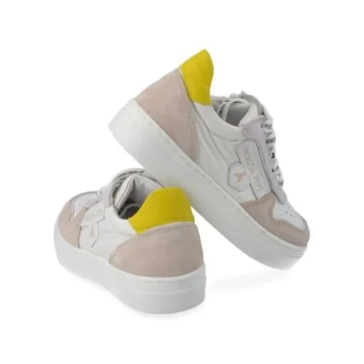 sneakers roze