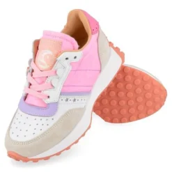 sneakers roze