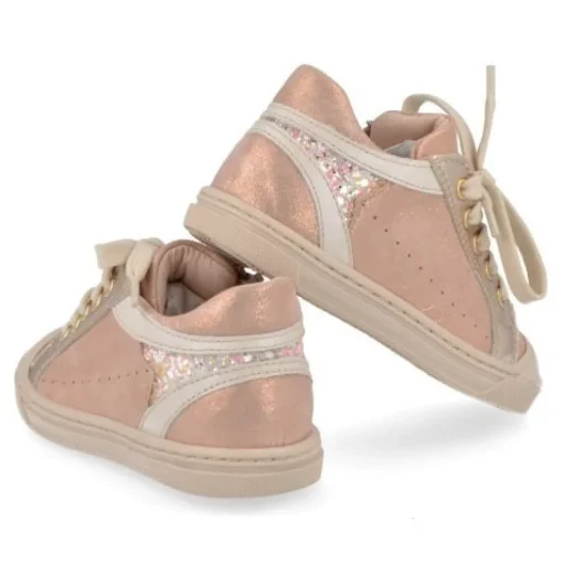 sneakers roze