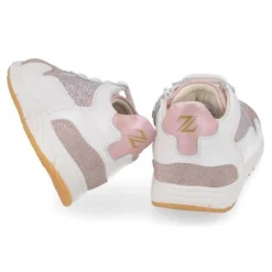 sneakers roze