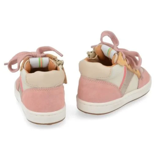 sneakers roze