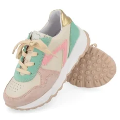 sneakers roze