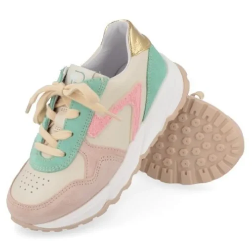 sneakers roze