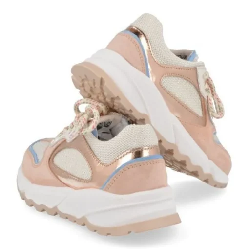 sneakers roze