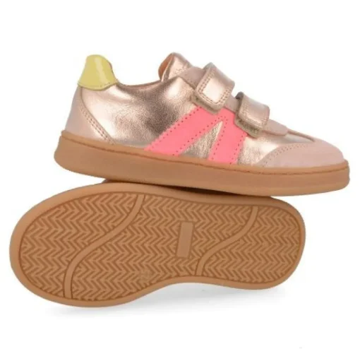 sneakers roze