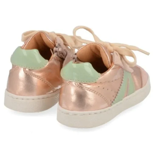 sneakers roze