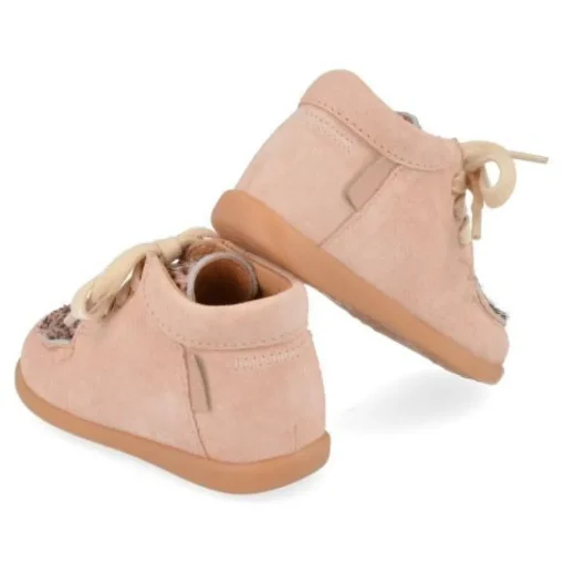 sneakers roze
