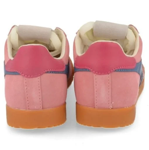 sneakers roze