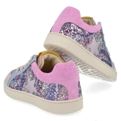 sneakers roze