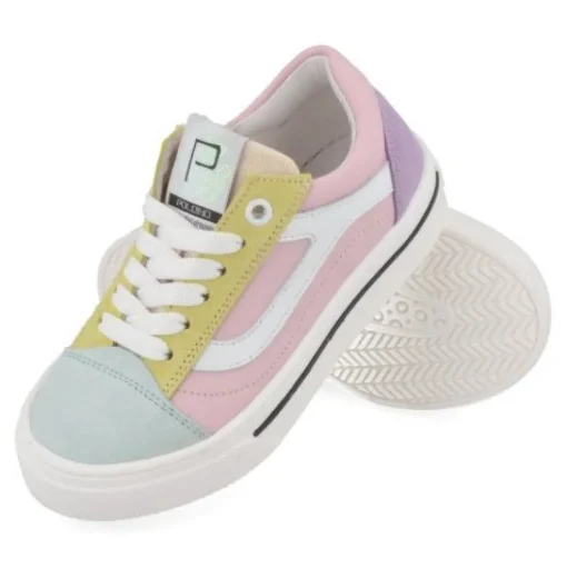sneakers roze