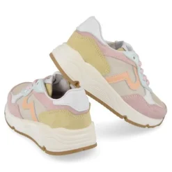 sneakers roze