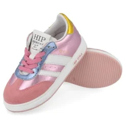 sneakers roze