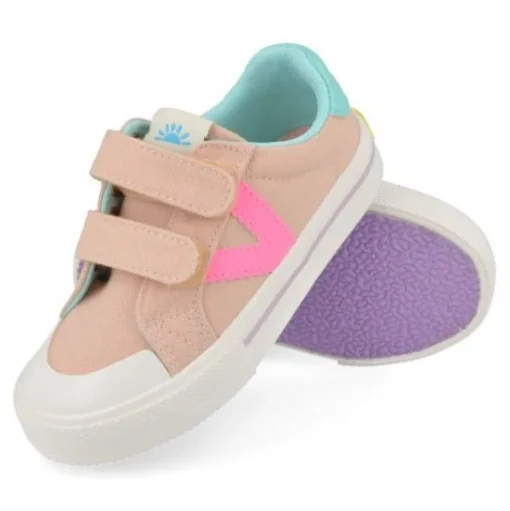 sneakers roze