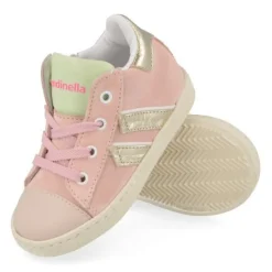 sneakers roze
