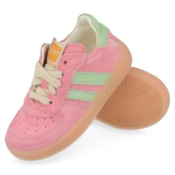 sneakers roze
