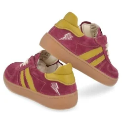 sneakers roze