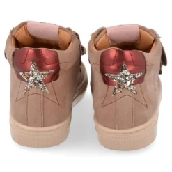 sneakers roze