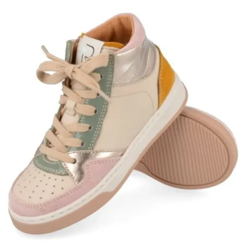 sneakers roze