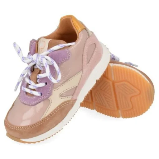 sneakers roze