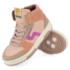 sneakers roze